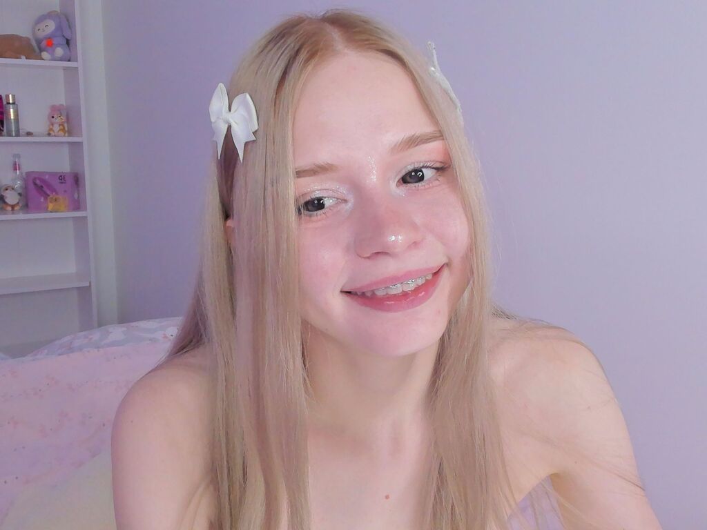 Milia Parker Picture